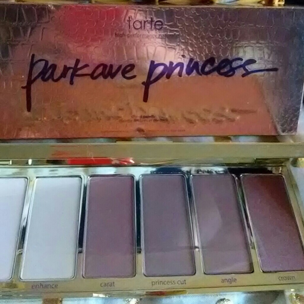 Tarte Park ave princess - Picture 3 of 7